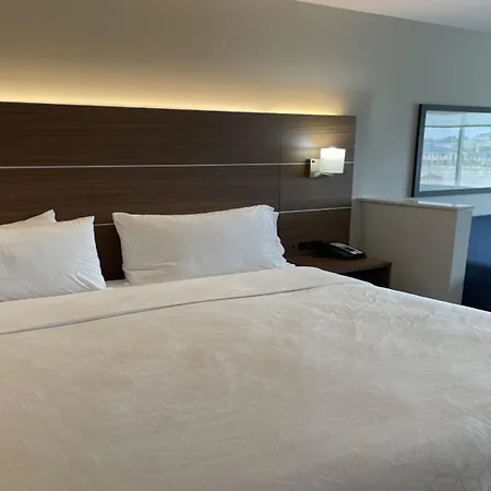 Holiday Inn Express & Suites - Brenham South By Ihg Extérieur photo