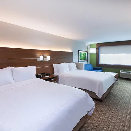 Holiday Inn Express & Suites - Brenham South By Ihg Extérieur photo