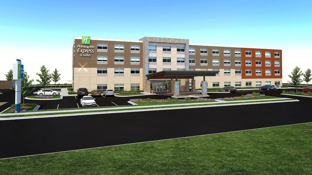 Hotel Holiday Inn Express & Suites - Brenham South By Ihg