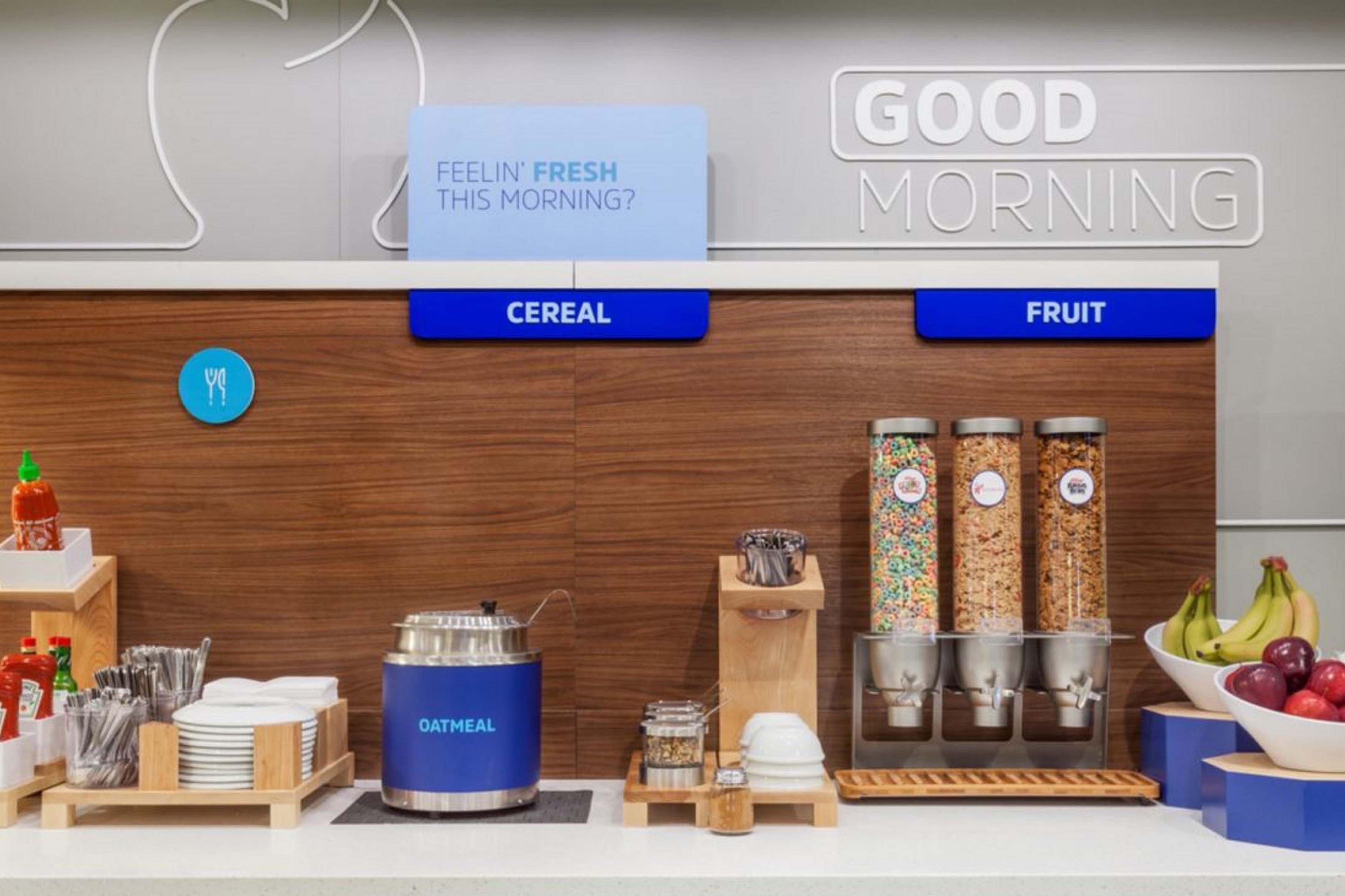 Hotel Express & - South By Ihg
