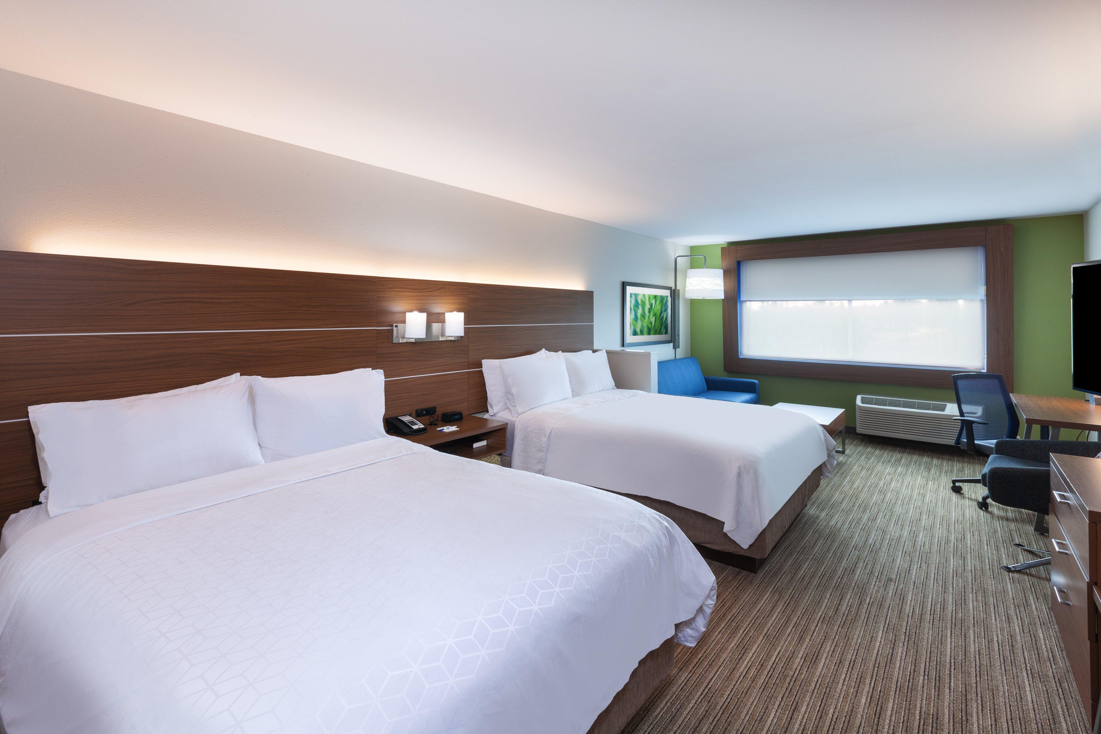 Express & - South By Ihg