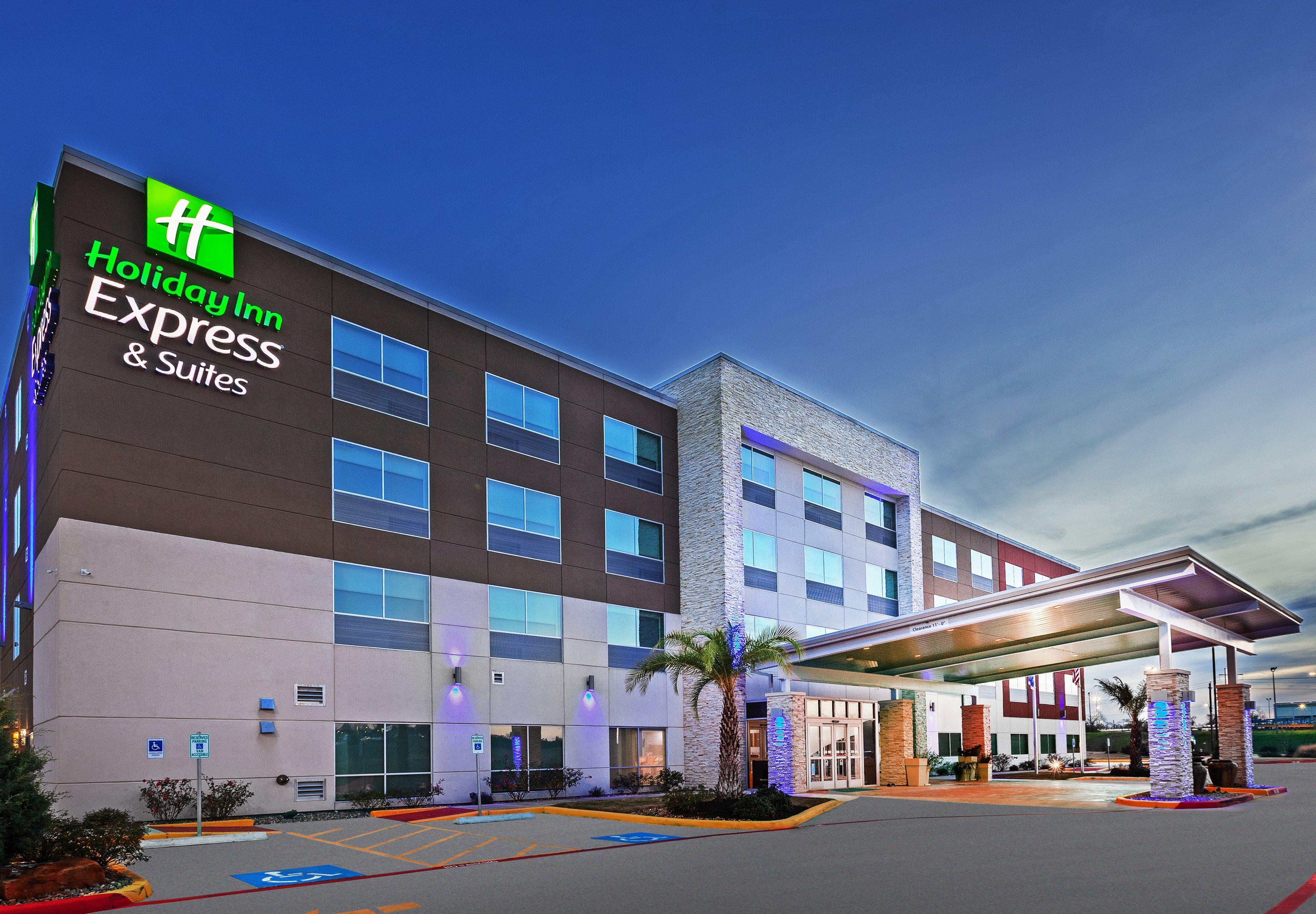 Hotel Express & - South By Ihg