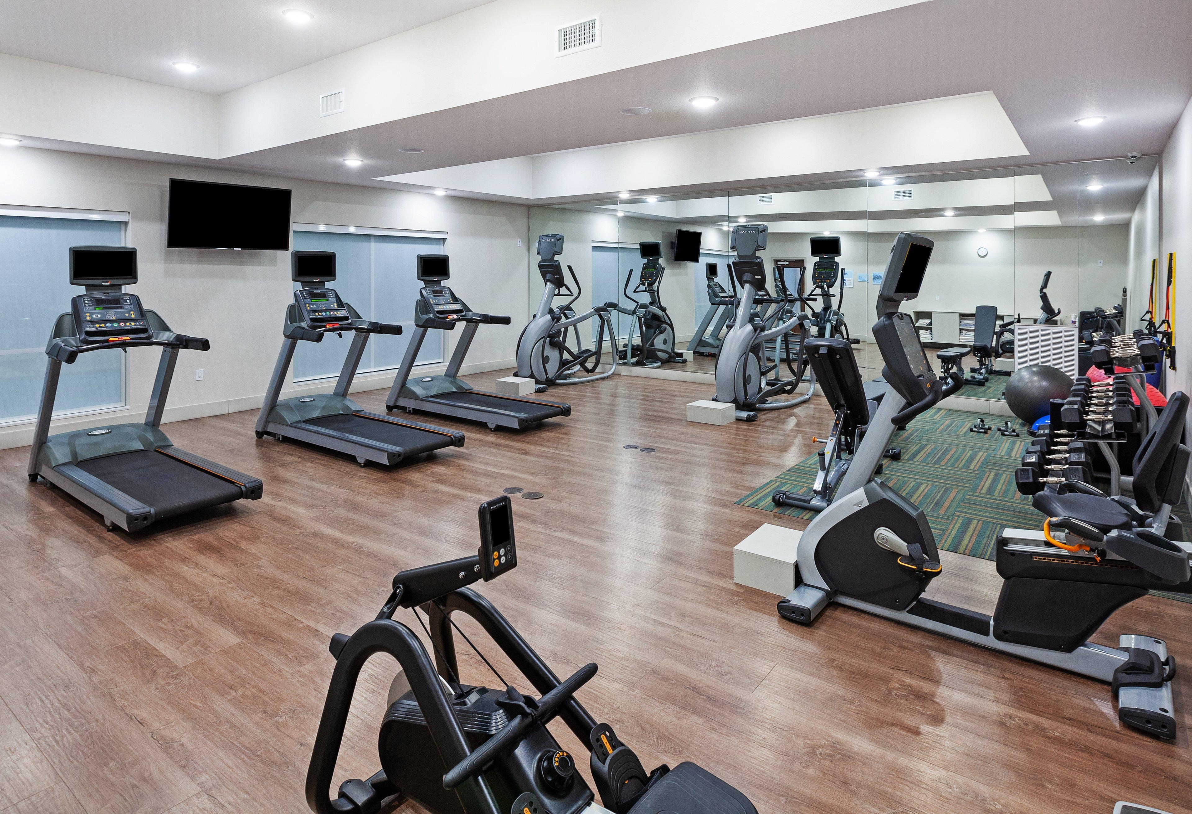 Hotel Express & - South By Ihg Brenham