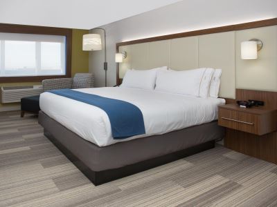 Express & - South By Ihg 3*