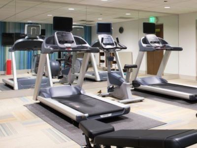 Express & - South By Ihg Hotel Brenham