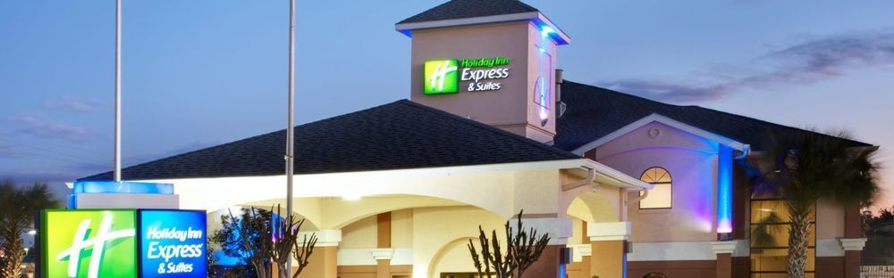 Hotel Express & - South By Ihg Brenham
